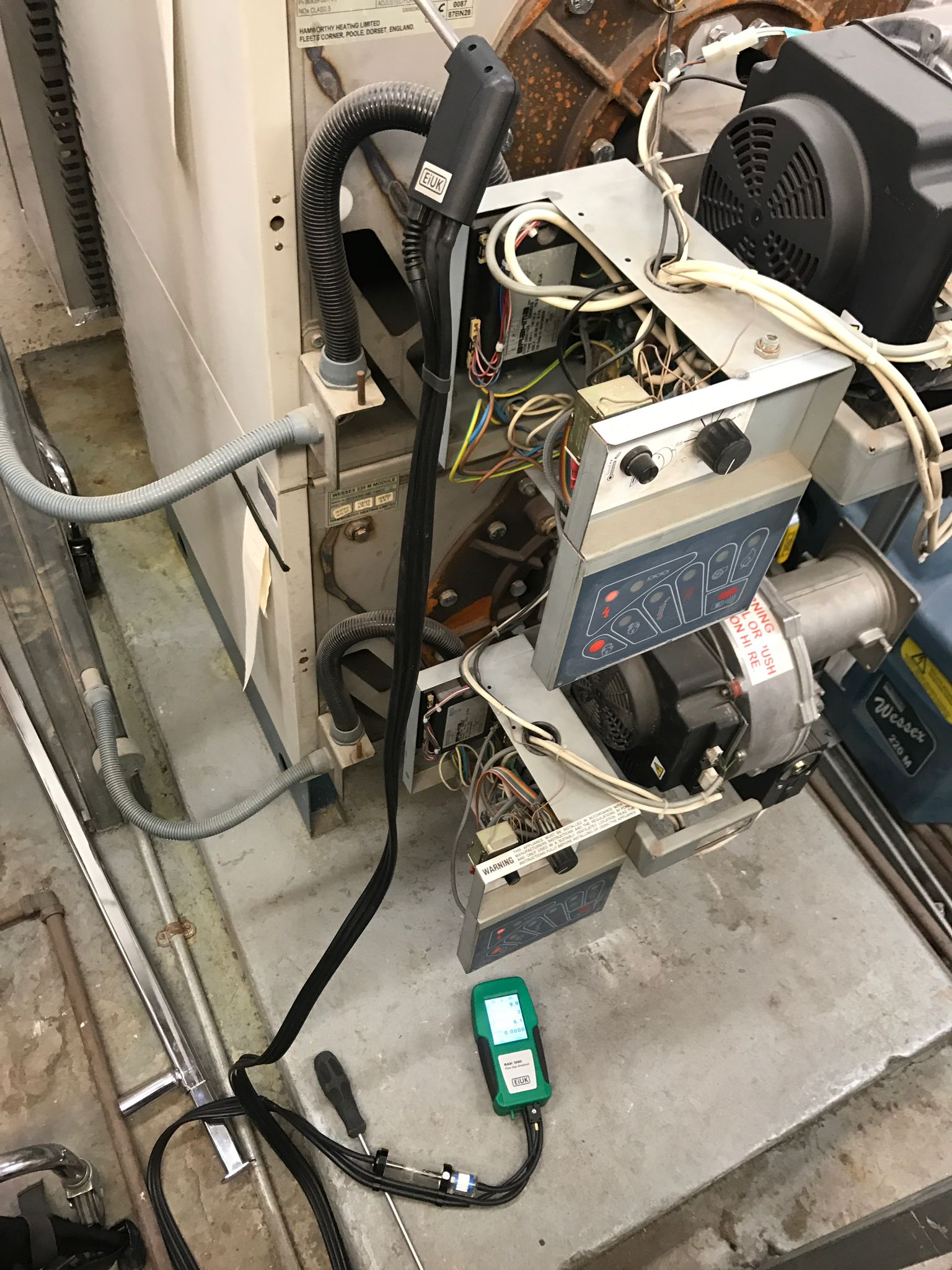 gas safe registered engineer near me Sheerness, ME12