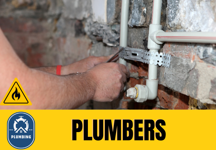  plumber Blue Town